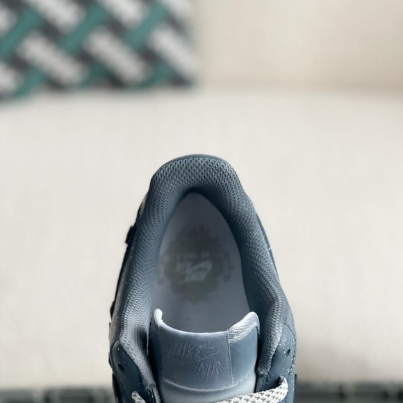 Nike AF1 X Chrome Hearts - Picture 6 of 8